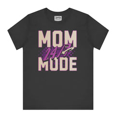 Mom 24/7 Mode Graphic T-Shirt for Casual Wear product type
