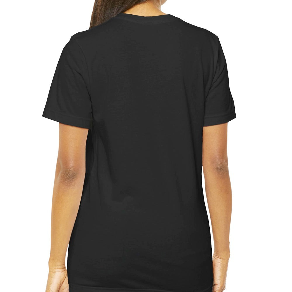 Fashionable Black Casual Wear T-shirt product type