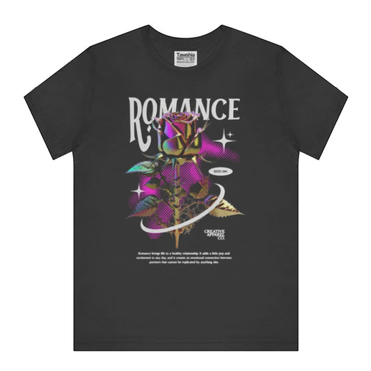 Romance Bring Why Healthy Relationship T-shirt product type