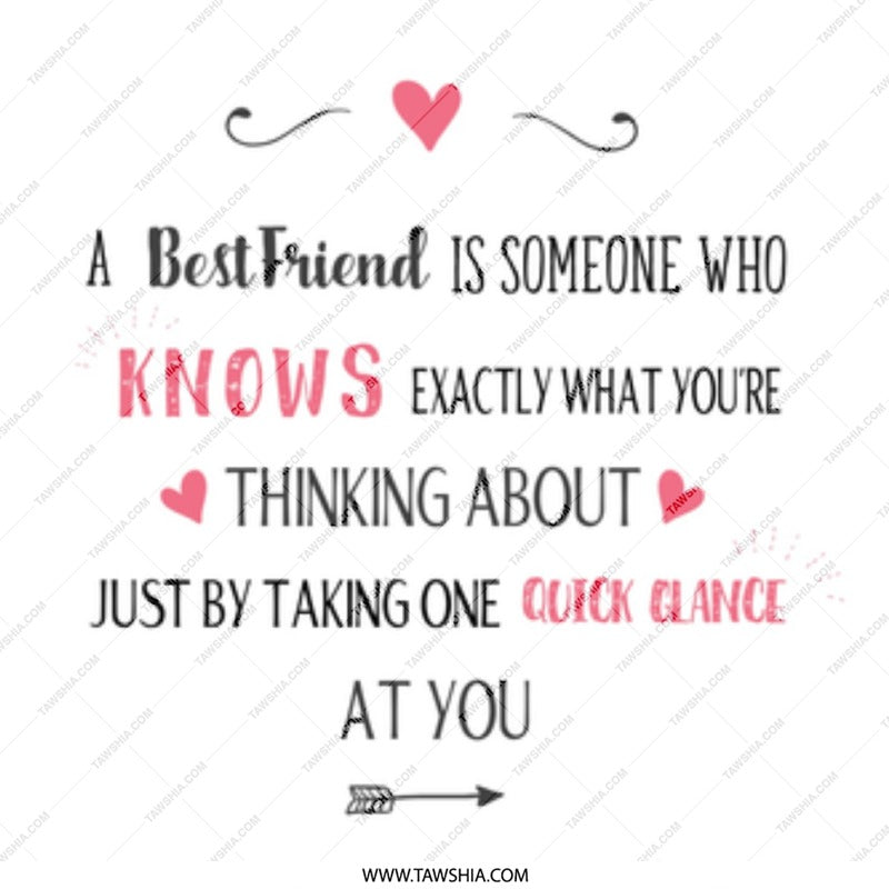Best Friend Mug, Friend Gift, Friendship Mug, Bestie Gift, Gift For Best Friend, Funny Mug, Unique Mug, Coffee Mug, Tea Mug - Tawshia