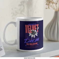 Neon City Velvet Dream The Collective Mug product type