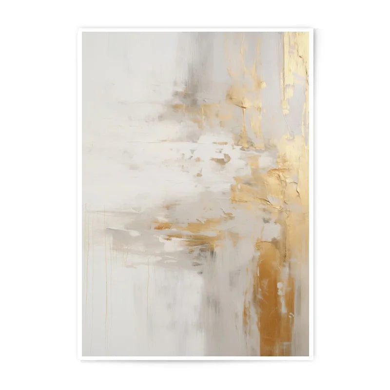 Abstract Gold Photographic Prints, Modern Wall Art, Neutral Decor, Gallery Wall, Home Decor, Fine Art Photographic Prints - Tawshia
