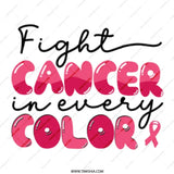 Cancer Awareness Mug, Fight Cancer, Pink Ribbon Gift, Support Mug, Inspirational Mug, Cancer Survivor, Gift for Her, Warrior Mug - Tawshia