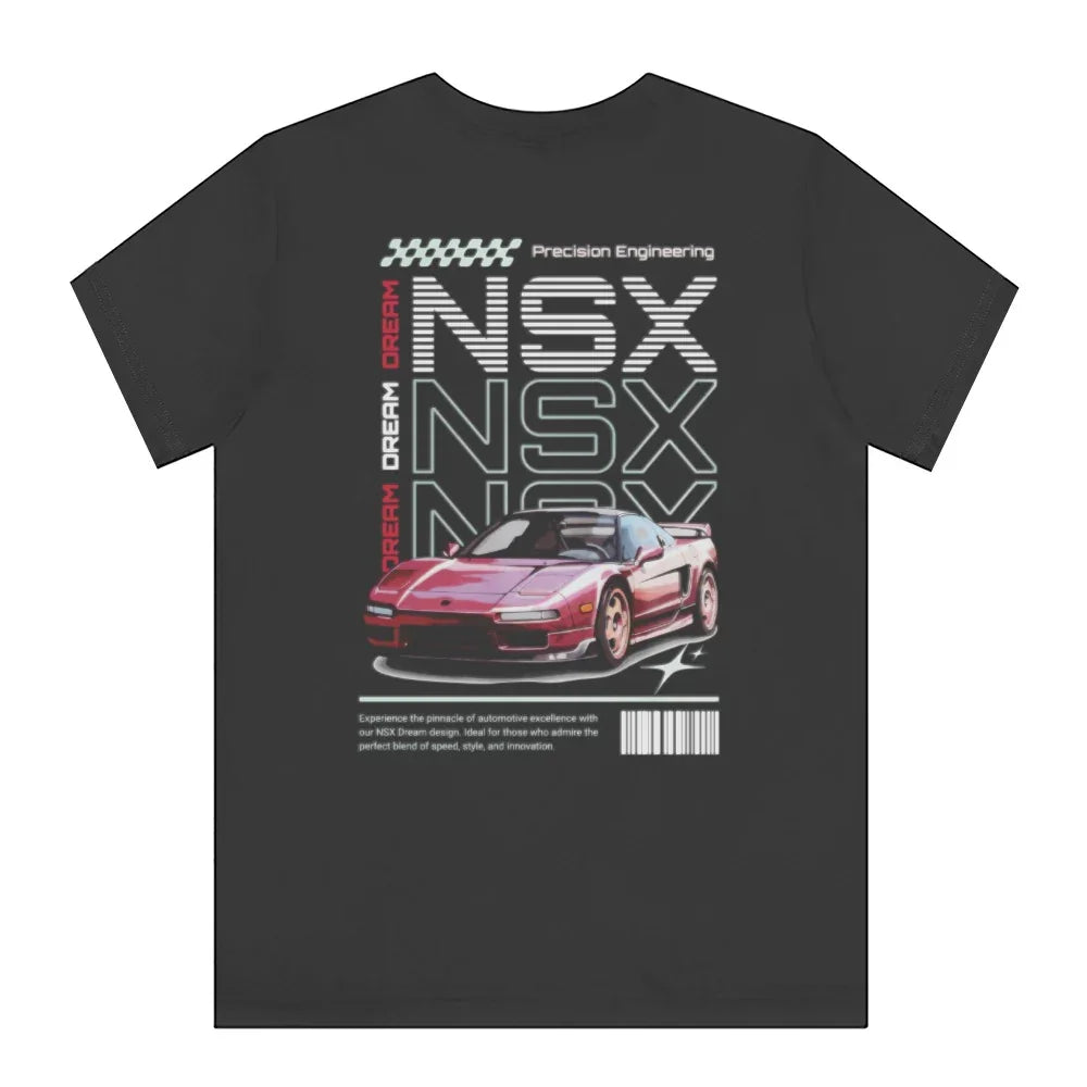 Precision Engineering NSX Dream Graphic Tee product