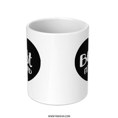Best Friend Mug, Friendship Gift, Gift for Bestie, Matching Mugs, Best Friend Ever, Gift for Her, Coffee Mug, Tea Mug, Friend Mug - Tawshia