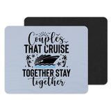 Couples That Cruise Together Stay Together product