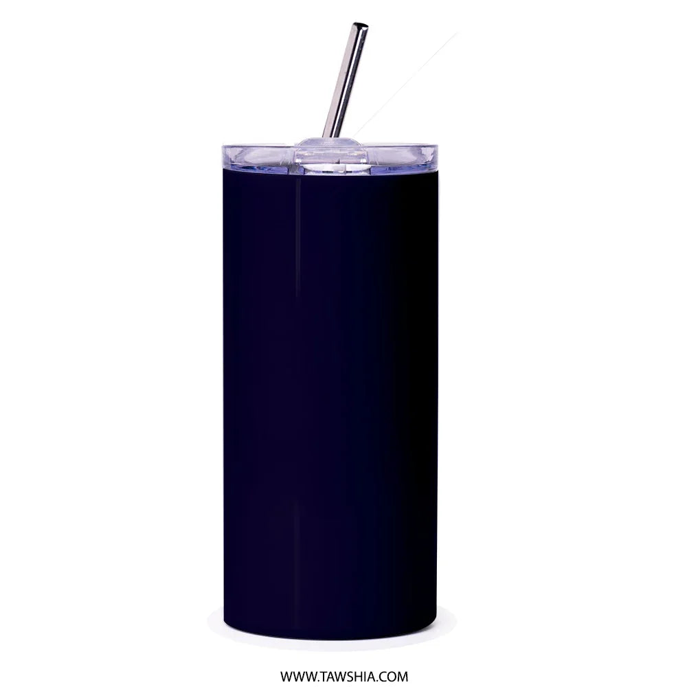 Sleek and Stylish Large Capacity Tumbler Product