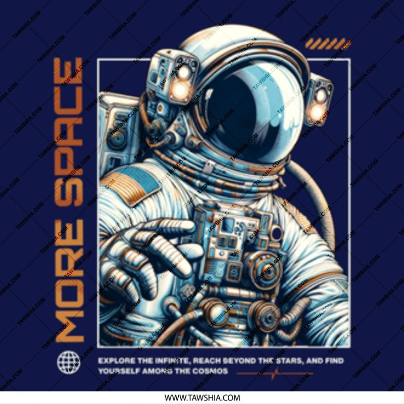 Explore the Infinite Find Yourself Among the Cosmos product