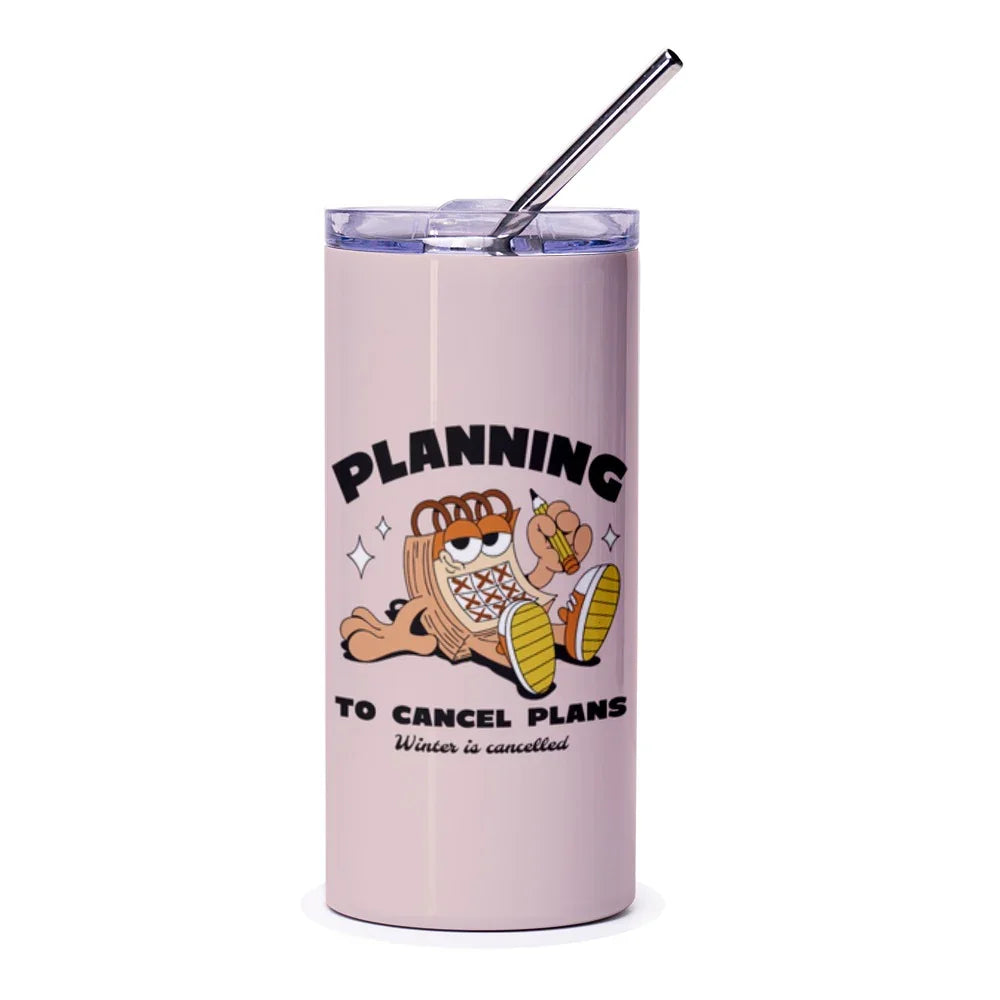 Planning To Cancel Plans Winter Is Cancelled product type