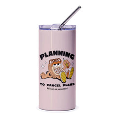 Planning To Cancel Plans Winter Is Cancelled product type