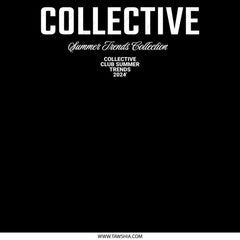 Collective Summer Trends Collection 2024 Trends product type