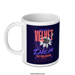 Velvet Dream The Collective Design Mug product