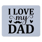 I Love My Dad Design Perfect Gift Idea product type