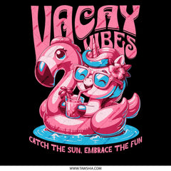 Vacay Vibes Catch The Sun Embrace The Fun product type