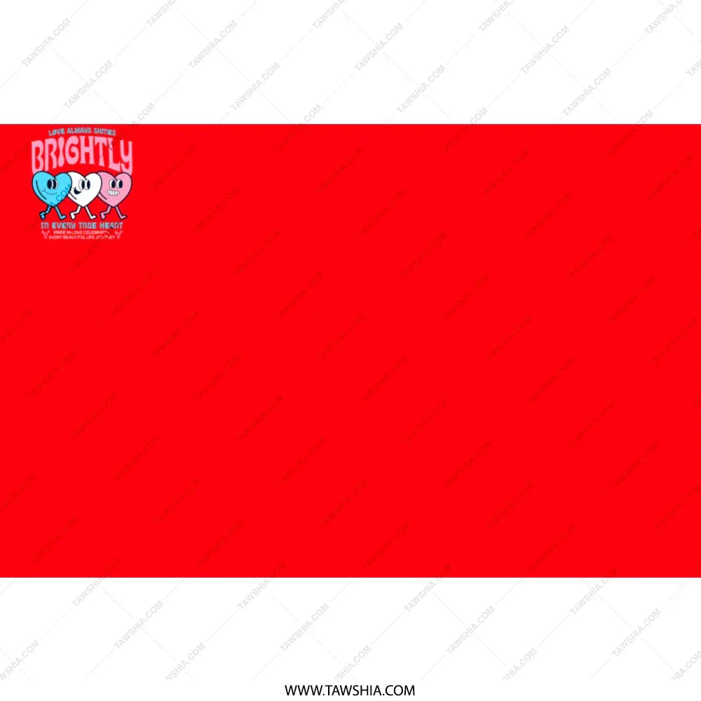 Love More Shine Brightly Strong Beautifully product