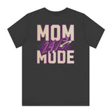 Mom Mode 24/7 Graphic Tee Stylish Clothing product