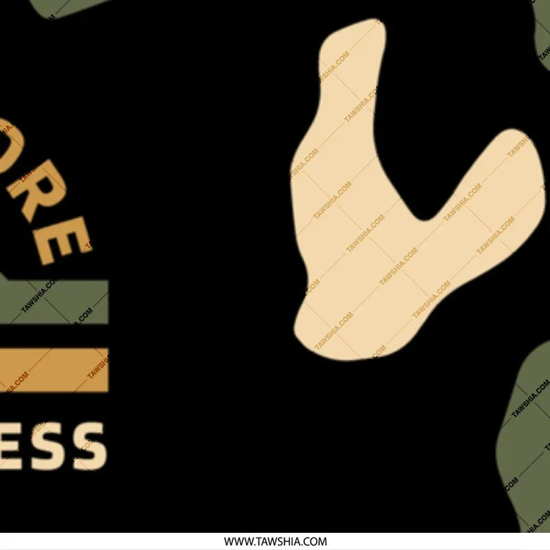 Explore Fearless Adventure Premium T-shirt product