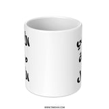 Arabic Mother's Day Mug, Best Mom Gift, Muslim Mom, Unique Gift, Mom Coffee Mug, Arabic Mug, Tea Mug, Special Gift, Gift for Her - Tawshia