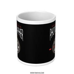 Everyone Is A Photographer Mug Product