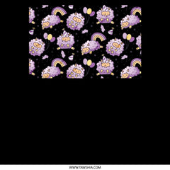Adorable Matching Balloon and Clouds Pattern product