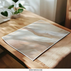 Neutral Abstract Photographic Print, Beige Art, Modern Wall Decor, Home Decor, Calming Art, Bedroom Decor, Living Room Art Print - Tawshia