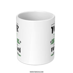 Friends Mug, Inspirational Mug, Friendship Quote Mug, Gift for Friend, Best Friend Mug, Motivational Mug, Coffee Mug, Tea Mug, Unique Mug - Tawshia