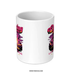 Captivating Horizons Live Inspire Mug product