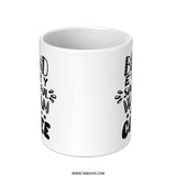 Successful Woman Coffee Mug, Inspirational Gift, Girl Boss Mug, Coffee Lover Gift, Funny Mug, Empowering Mug, Unique Mug, Gift for Her - Tawshia