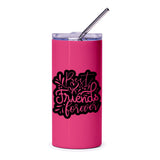 Best Friends Forever Tumbler, Friendship Gift, Gift for Bestie, BFF Gift, Personalized Tumbler, Best Friend Tumbler, Custom Tumbler - Tawshia