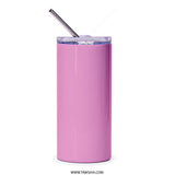 Cancel My Subscription To Your Issues Pink Tumbler, Funny Quote Tumbler, Sarcastic Tumbler, Gift For Friend, Novelty Tumbler, Office Humor - Tawshia