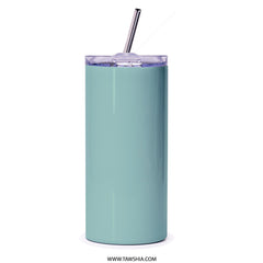Ice Cream Sundae Maker Tumbler, Retro Kitchen Decor, Unique Drinkware, Foodie Gift, Cute Tumbler, Cool Tumbler - Tawshia
