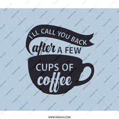 Coffee Lover Backpack, Funny Coffee Quote Backpack, Caffeine Addict Gift, Coffee Addict Backpack, Novelty Backpack, Trendy Backpack - Tawshia