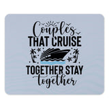 Couples That Cruise Together Stay Together product