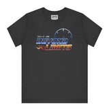 Speed JPN Beyond Limits Graphic T-Shirt product type