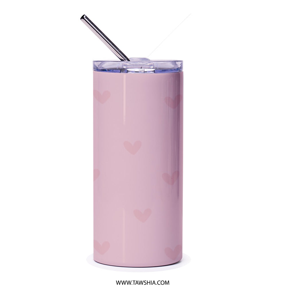 Nurse Life Tumbler, Gift For Nurses, Nurse Appreciation Gifts, Cute Medical Tumbler, Heartbeat Design, Nurse Week Tumbler, Registered Nurse - Tawshia