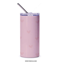 Nurse Life Tumbler, Gift For Nurses, Nurse Appreciation Gifts, Cute Medical Tumbler, Heartbeat Design, Nurse Week Tumbler, Registered Nurse - Tawshia