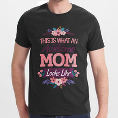 This Is What An Awesome Mom Looks Like product type