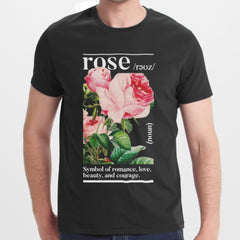 Rose Symbol of Romance Love Beauty and Courage product type