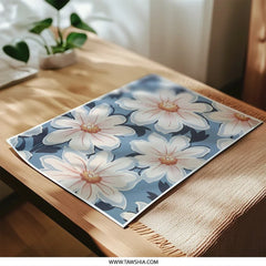 Floral Photographic Print, Flower Art Print, Botanical Wall Decor, Home Decor, Floral Artwork, Flower Photography, Wall Art, Gift Idea - Tawshia