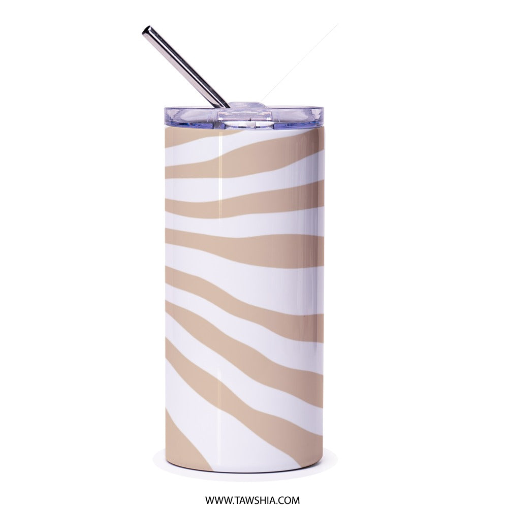Stay Positive Tumbler, Inspirational Tumbler, Motivational Gift, Positive Vibes, Daily Reminder, Cute Tumbler, Gift for Her, Good Day - Tawshia