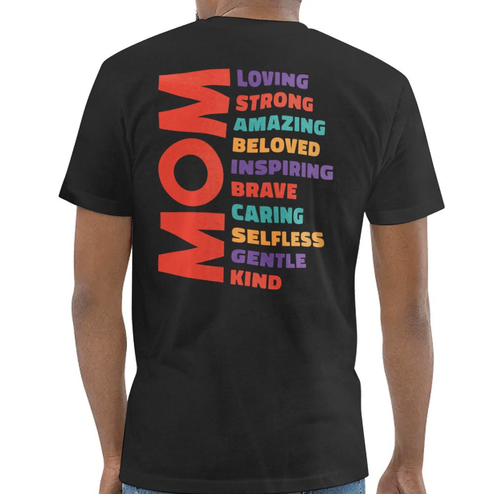 Loving Strong Amazing Beloved Inspiring Brave product type