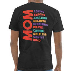Loving Strong Amazing Beloved Inspiring Brave product type