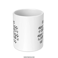 Friendship Mug, Endless Friendship, Gift for Friend, Best Friend Mug, Our Laughs, Our Memories, Gift for Bestie, Friend Birthday - Tawshia
