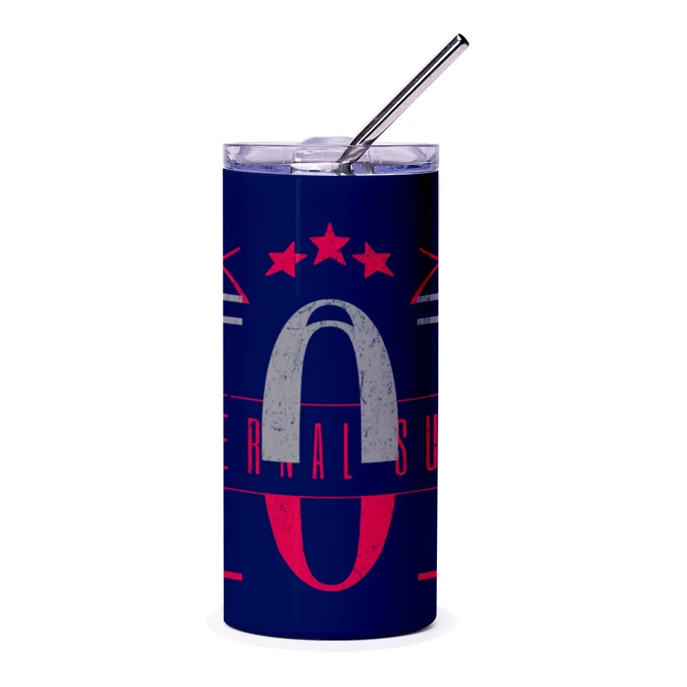 Eternal Sunshine Graphic Travel Tumbler product