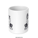 Coffee Is My Best Friend Mug, Gift For Coffee Lover, Cute Coffee Mug, Funny Coffee Mug, Tea Mug, Novelty Mug, Gift Mug, Coffee Cup - Tawshia