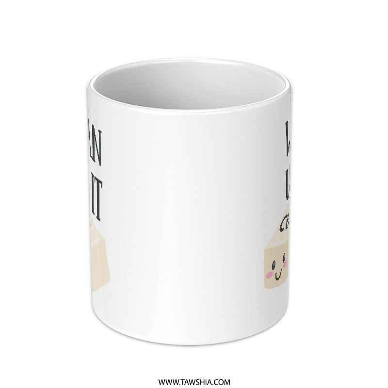 We Can Undo It Mug, Funny Ctrl Z Design, Programmer Gift Idea, Cute Geek Coffee Mug, Gift For Coder, Computer Science Mug - Tawshia