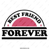 Best Friend Forever Mug, Friendship Gift, Personalized Mug, Gift for Bestie, Custom Mug, Friendship Mug, BFF Mug, Long Distance Gift - Tawshia
