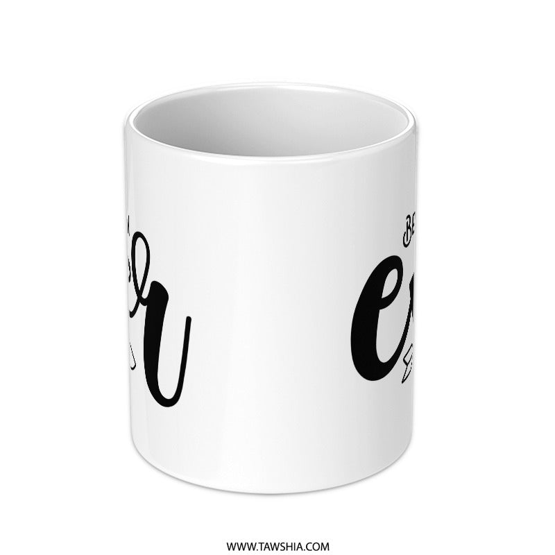Best Mom Ever Mug, Mothers Day Gift, Cute Mom Coffee Mug, Gift for Mom, New Mom Gift, Mom Birthday Gift, Mothers Day Mug - Tawshia