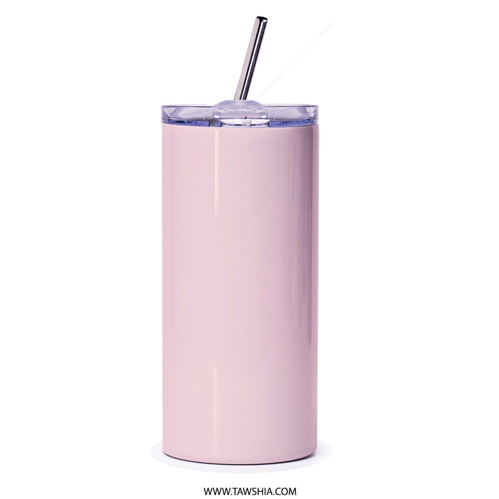 Sisters Heart Tumbler, Sister Gift Idea, Best Friend Tumbler, Sisterhood Gift, Soul Sisters Gift, Tumbler with Straw, Sister Love Tumbler - Tawshia