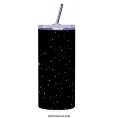 Starry Night Design Insulated Tumbler Product